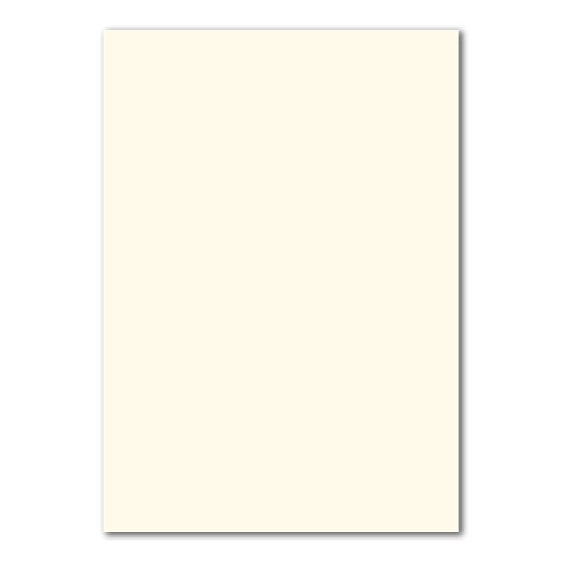 A4 Writing Paper Sets with DIN Long Envelopes, Wet Seal,