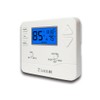 Programmable Thermostat for Home, 5-1-1 Day Programmable,Multi-Stage,2 Heat/2 Cool,Digital Energy-Saving