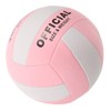 BESPORTBLE Standard 5 Volleyball for Indoor Competition Training Soft Material