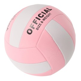 BESPORTBLE Standard 5 Volleyball for Indoor Competition Training Soft Material Elastic