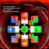XMDCuber QY Toys 3 x 3 Magnetic Speed Cube -