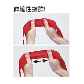 Artec Fit Hachimaki White 4184