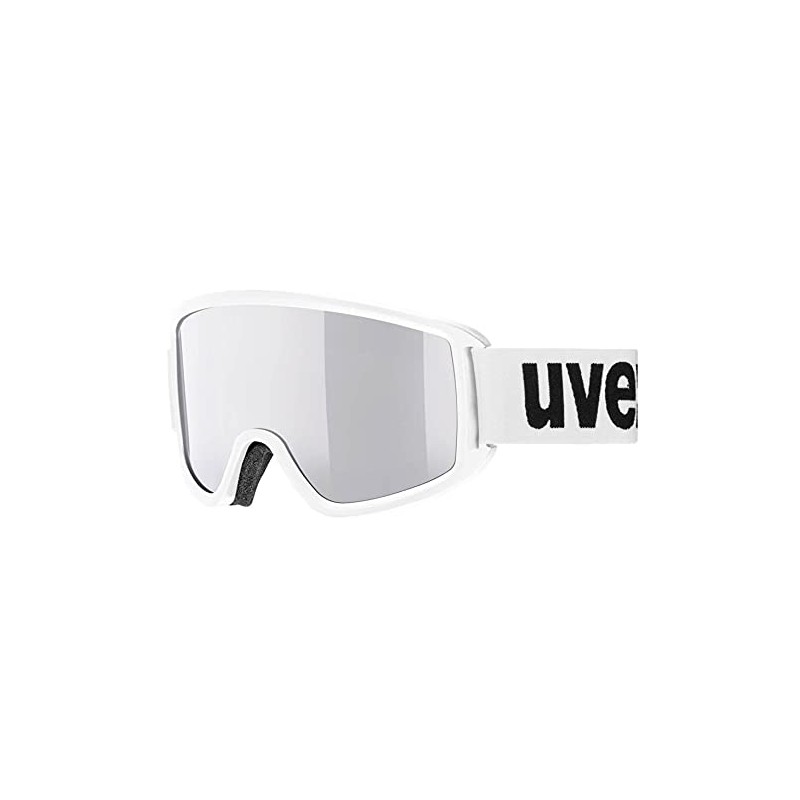 uvex topic FM Ski Goggles for Men and Women -