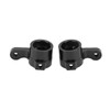 equlup RC Metal Accessory Set, RC Aluminum Top and Lower