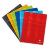 Clairefontaine 63341C Notebook, French Ruling, DIN A4+, 24 x 32