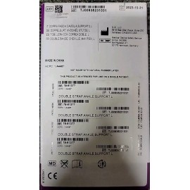 Procare 79-81377 Double Strap Ankle Support L Rehab NEW