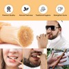 (10 Pack) THIN Sewak Al-Falah Miswak Natural Toothbrush Sticks Oral