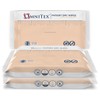 3x 100pk Omnitex Super Soft Durable Patient Dry Wipes |