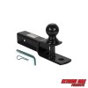 Extreme Max 5001.1383 3-in-1 ATV Ball Mount with 2" Ball