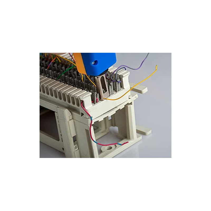 Jonard Tools EPB-66 Standard Double Ended Punchdown 66 Block Blade