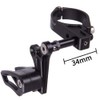 ANCLLO Bike Single-disc Chain Guide Protector Mountain Bicycle Aluminum Alloy