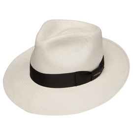Stetson Adventurer, Color: Natural, Size: S (TSADTR-292481S0)
