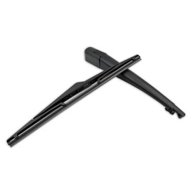 Rear Windshield Wiper Arm Set, for Hyundai Tucson 2010-2015 / Kia Sportage 2011-2016 Essuie Glace Arriere, All Seasons Fit 988111H000 98811-1H000