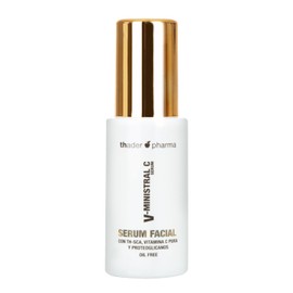 Thader Th Pharma V-Ministral C Facial Serum 40ml