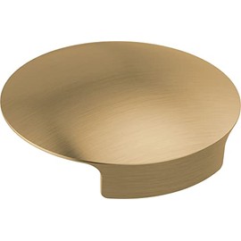 Delta RP101289 Glass Rinser Cover - Champagne Bronze