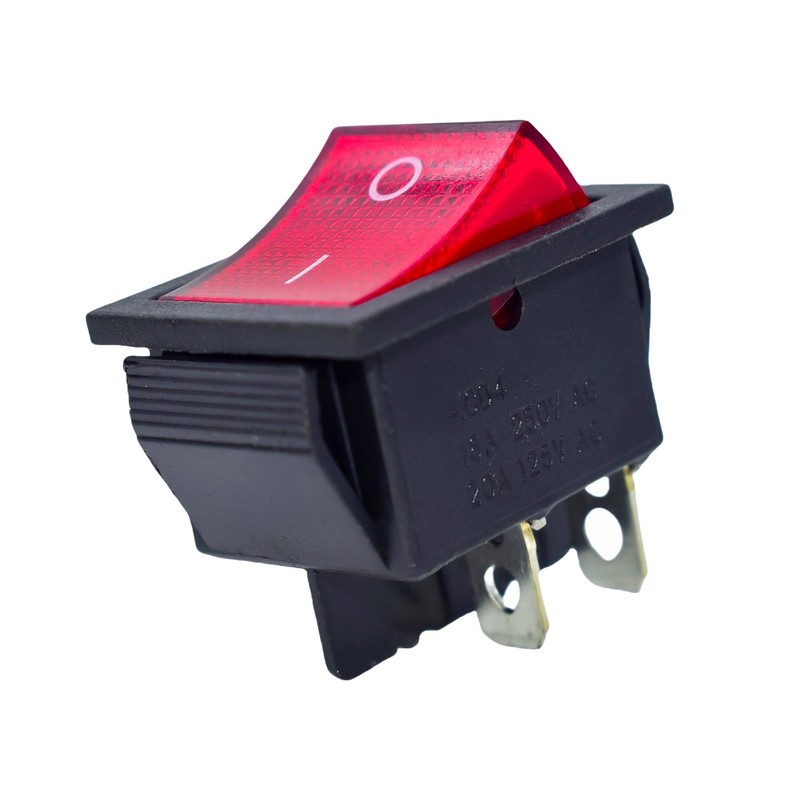 XIAFENERXI Air Compressor Switch Fit for Kobalt 8 Gal Tank