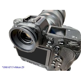 U-N UNX-8717 Eyecup for Nikon