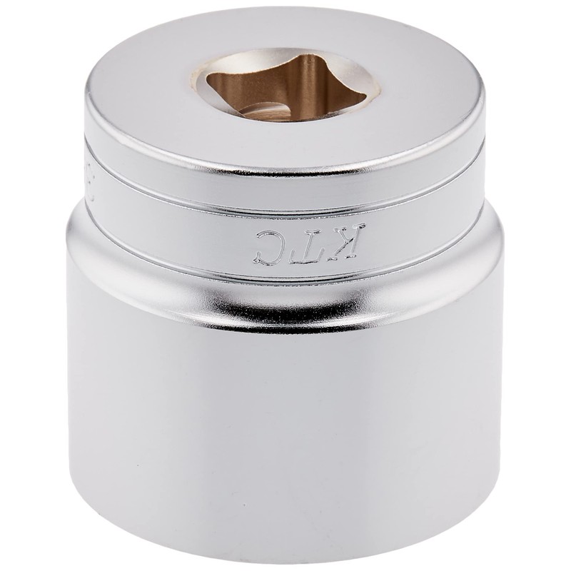 Kyoto Tool (KTC) Socket, Hex B435, Opposite Side Dimensions: 1.4