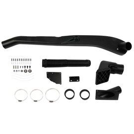 FINDAUTO car snorkel kit fit for 1999-2006 for Jeep for Wrangler Models