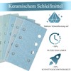 Sanding Sheets Set of 50 Sandpaper Sanding Sheets 70 x