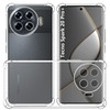 USTIYA Funda para Tecno Spark 20 Pro+ Pro Plus Case