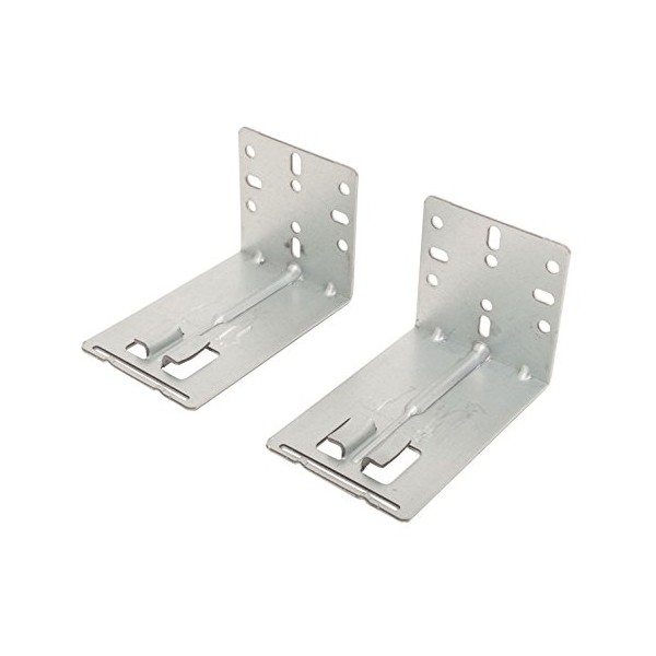 Knape & Vogt KV 2070-RBM Rear Mounting Bracket for GS2070