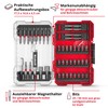 Original Einhell M-CASE 42-Piece Bit Set (25 mm Bits, 50
