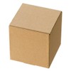 Heads MSM-GB15 Smart Box, Plain, 4.2 x 4.6 x 4.5