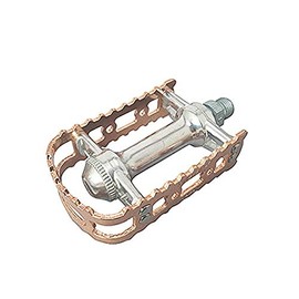 MKS BM-7 Fine Mouth (BC 1/2) Pedal