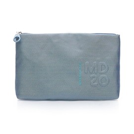 Mandarina Duck Women's MD20 Vanity Bag MD 20, Blue Wing, Blue Wing