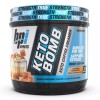 BPI Sports Keto Bomb Ketogenic Creamer for Coffee 18 Servings