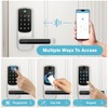 Sifely TTLOCK Smart Lock Fobs