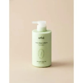 Ate Beauty 2종 (택1) [아떼] 앤루트 클리닉 스칼프 트리트먼트 세트(본품 480ml+리필 250m) 4891929