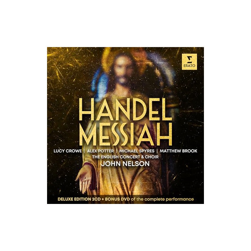 Handel: Messiah, HWV 56