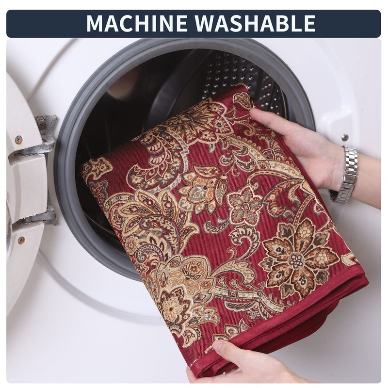 LUFEIJIASHI Waterproof Recliner Sofa Covers Non-Slip Recliner Couch Covers for