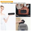 Elonbo Carrying Case Compatible with TaddToy 16 Bit Handheld Game