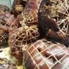Juego De 4 Piezas Red Para Embutidos, Malla Para Jamon,
