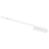 Vikan 41975 Ultra-Slim Cleaning Brush with Long Handle, 23.62" Medium,