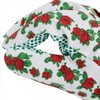 Lakeland Active Ellonby Cotton Gardening Drill Gloves - English Rose