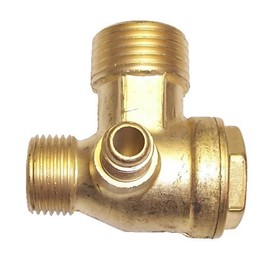 Campbell Hausfeld HL019400AV Check Valve; Hl4101