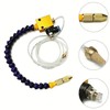 Mist Coolant Lubrication Spray System Unit for 8mm CNC Lathe