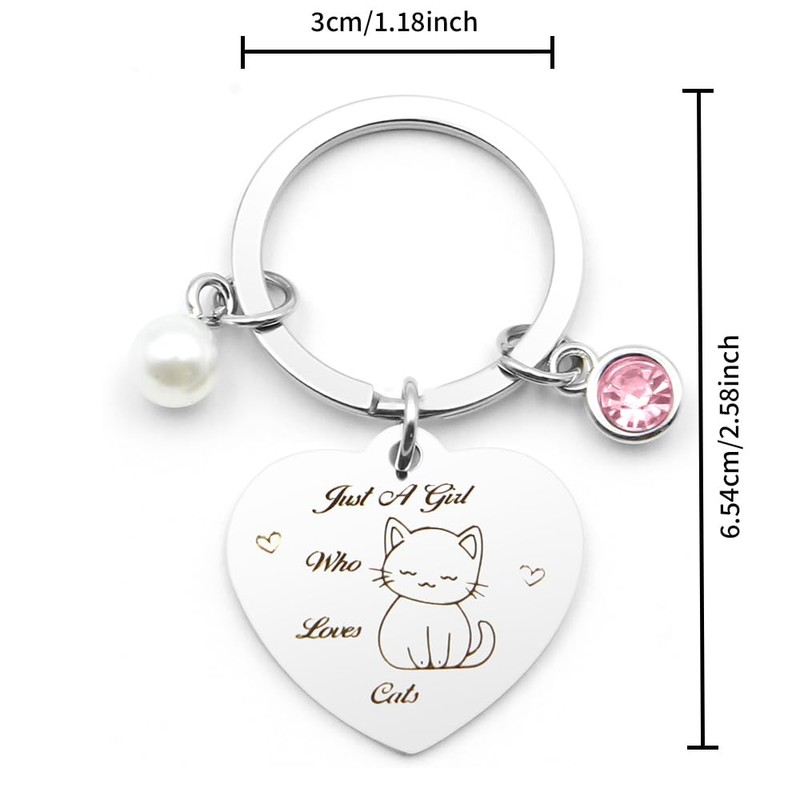 Aridantrp Cat Gifts For Girls Cat Gifts For Cat Lovers