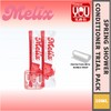 Melix [YOUPHARMACY] MELIX Shampoo & Conditioner Trial Pack (10ml x