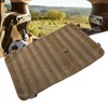 Car Back Seat Organizer Hanging Storage Bag Nylon Multifunction Large