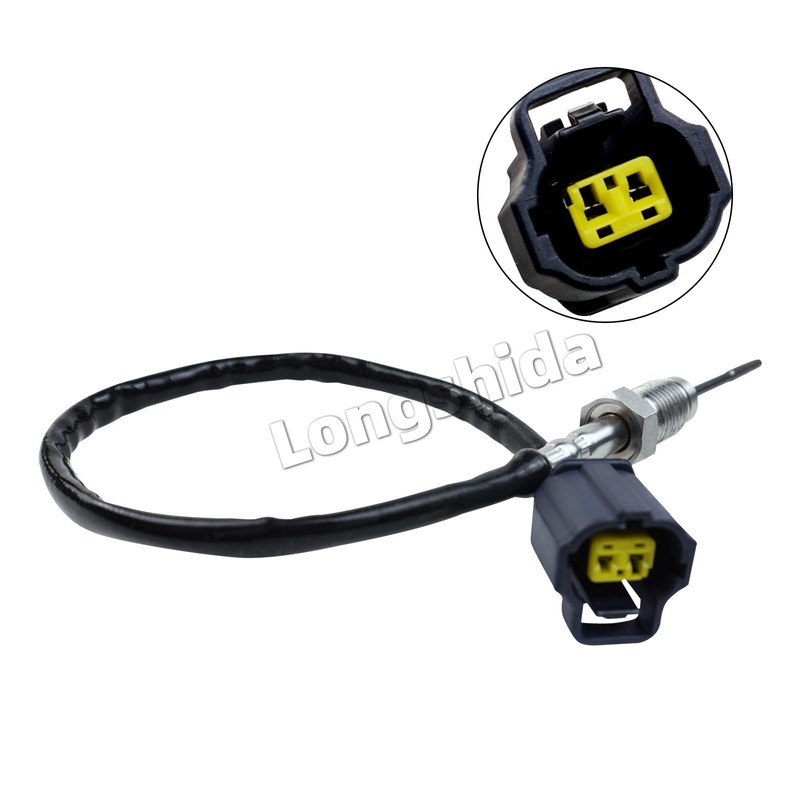 longshida 68085774AB Exhaust Gas Temperature Sensor EGT Sensor fits for