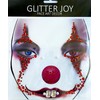Clown Face Gems Day of the Death Scary Face Jewels