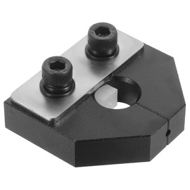 Mobestech Filament Connector Tool for Printers Efficient Splicing Accessory with Wrench Compatible with Pla Materials