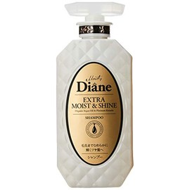 Moist Diane Perfect Beauty Extra Moist and Shine Shampoo from Japan