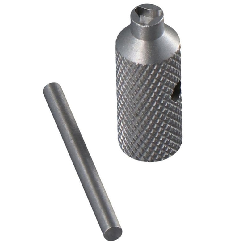 Urjumpea Removal Tools for Microtech Ultratech Screws Glass Breaker Driver