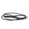 Silicone Jawline Trainer with Lanyard Facial Slimming Jaw Muscle Training